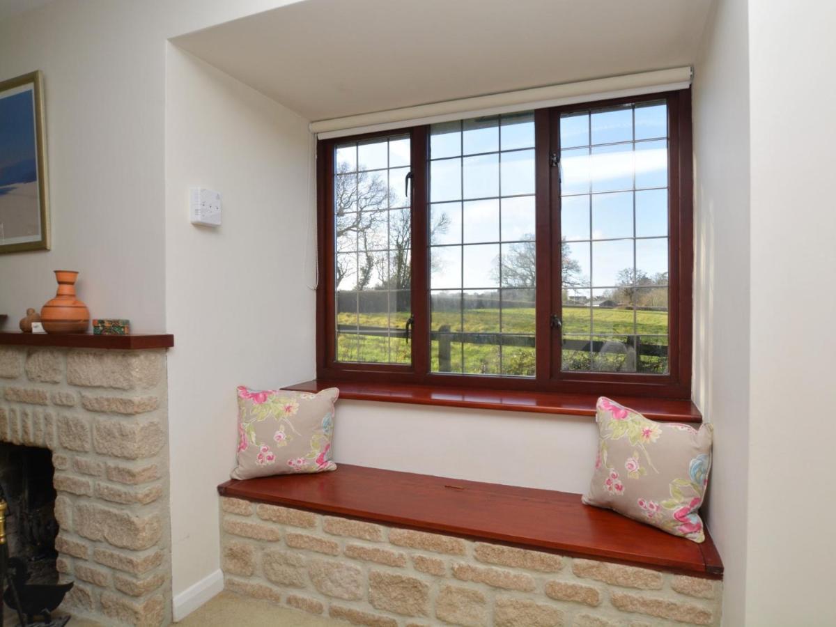 4 Bed In Sherborne Oomeo Villa Chetnole Exterior photo